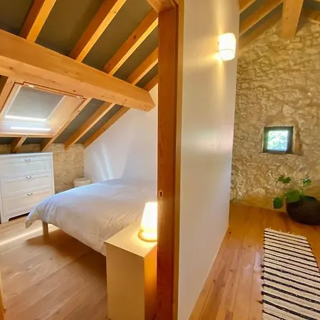 Holiday home Tomara House Country Getaway Tomar