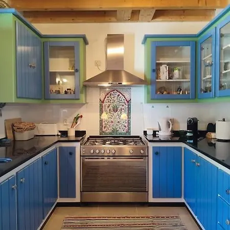 Holiday home Tomara House Country Getaway