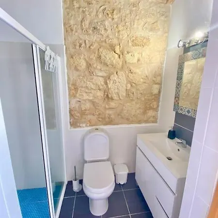 Tomara House Country Getaway טומאר