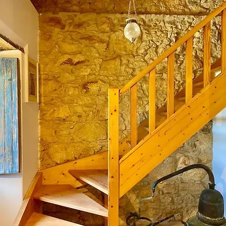 Tomara House Country Getaway Holiday home *