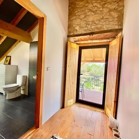 Tomara House Country Getaway * טומאר