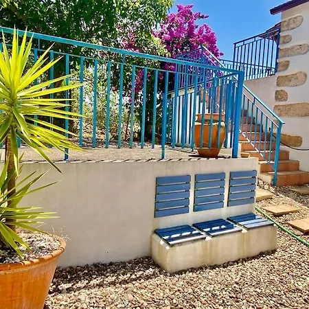 Holiday home Tomara House Country Getaway Tomar