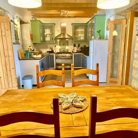 Holiday home Tomara House Country Getaway Tomar