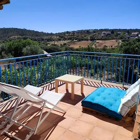 בית נופש Tomara House Country Getaway *