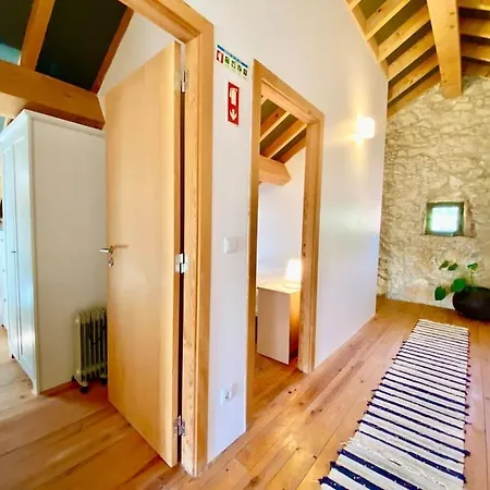 Tomara House Country Getaway בית נופש *