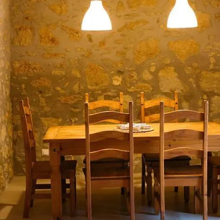 Tomara House Country Getaway * טומאר