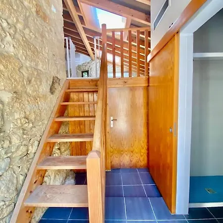 Tomara House Country Getaway Holiday home *