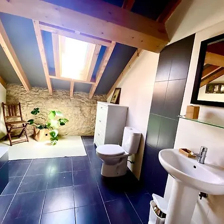 Tomara House Country Getaway * טומאר