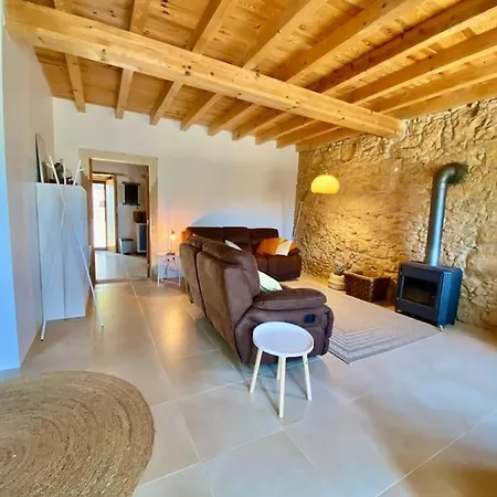 Holiday home Tomara House Country Getaway *