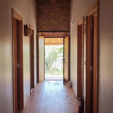 Tomara House Country Getaway Holiday home *