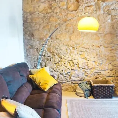 בית נופש Tomara House Country Getaway טומאר