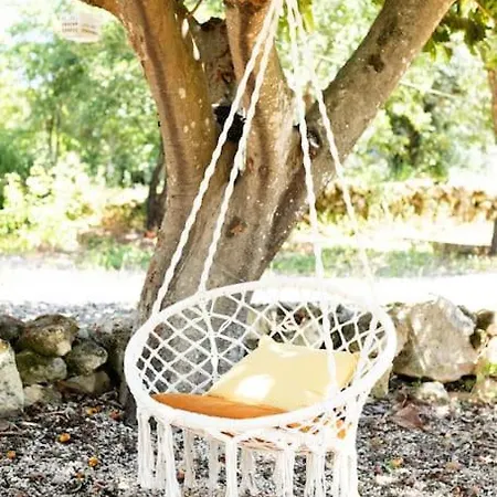 Tomara House Country Getaway * טומאר