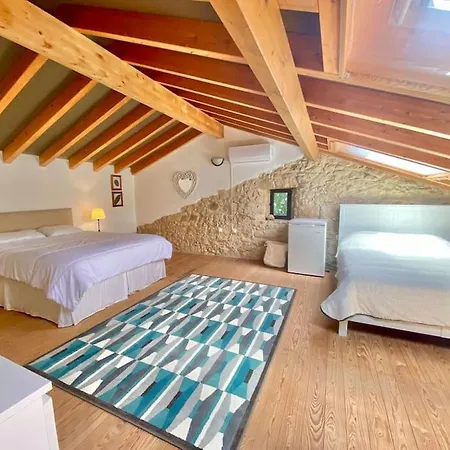 Tomara House Country Getaway בית נופש טומאר