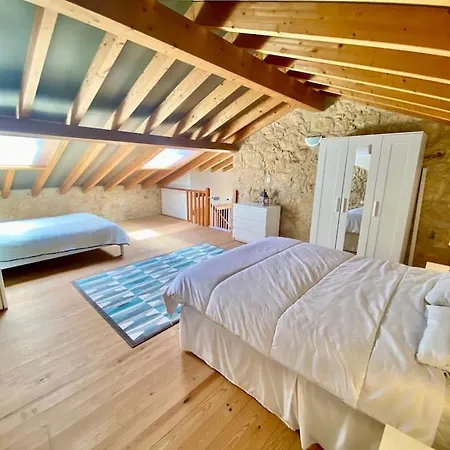 Tomara House Country Getaway * Tomar