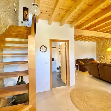 Tomara House Country Getaway טומאר