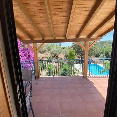 Tomara House Country Getaway * טומאר