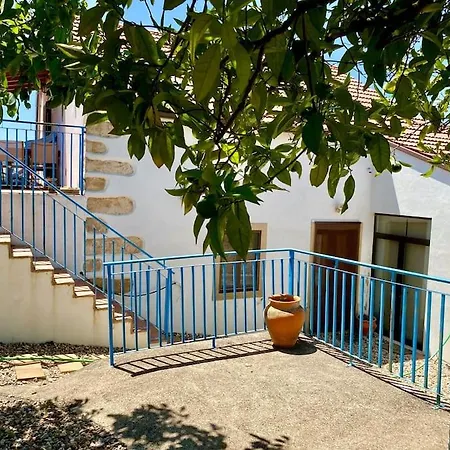 בית נופש Tomara House Country Getaway *