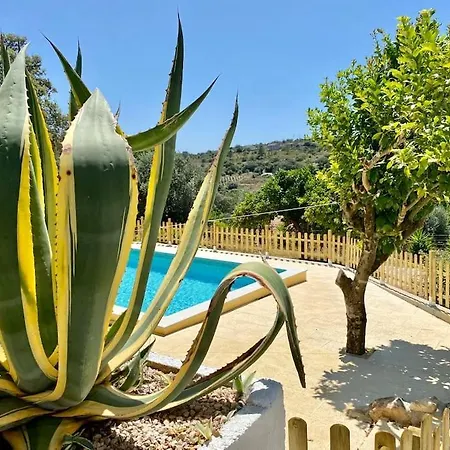 בית נופש Tomara House Country Getaway