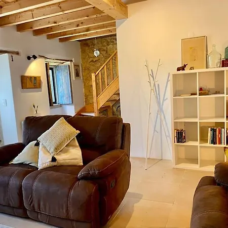 בית נופש Tomara House Country Getaway