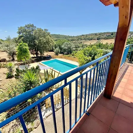 בית נופש Tomara House Country Getaway