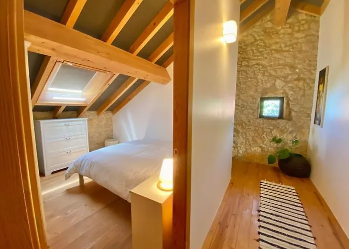 بيت للعطل Tomara House Country Getaway تومار