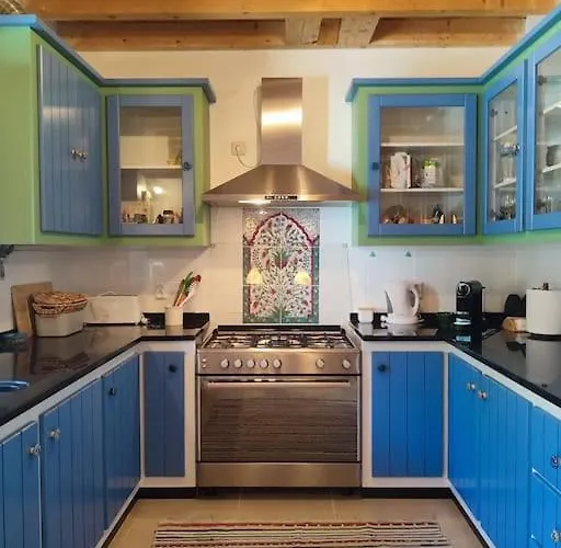 بيت للعطل Tomara House Country Getaway