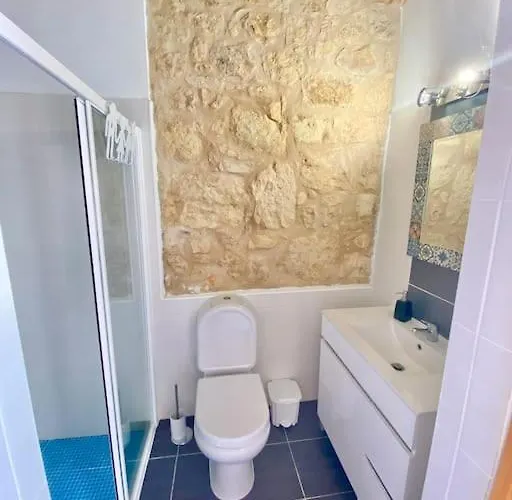 Tomara House Country Getaway Tomar