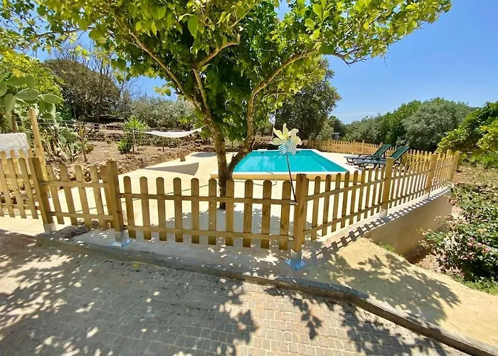 Tomara House Country Getaway Prázdninový dům