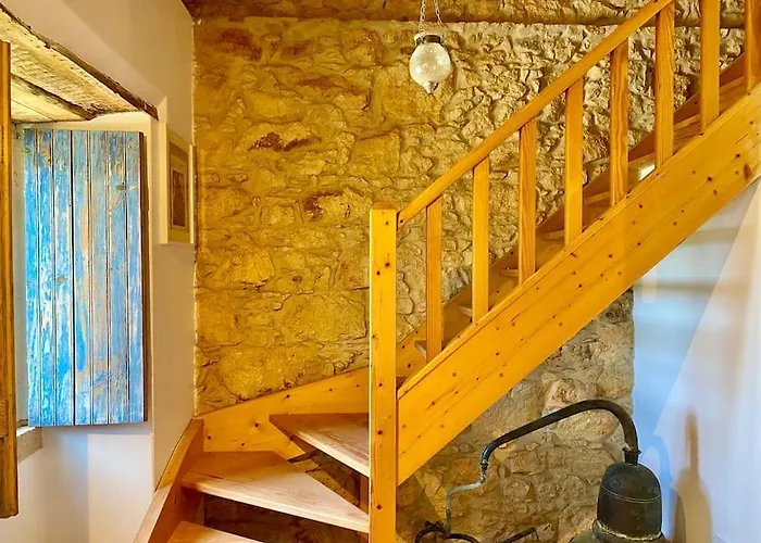 Tomara House Country Getaway بيت للعطل *