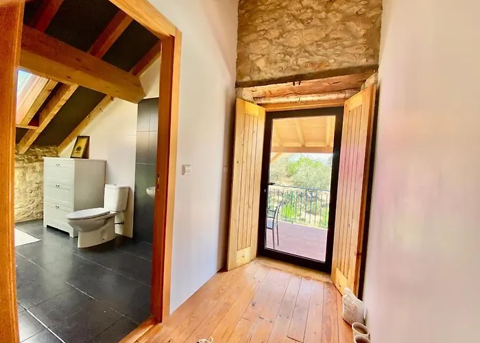 Tomara House Country Getaway * Tomar