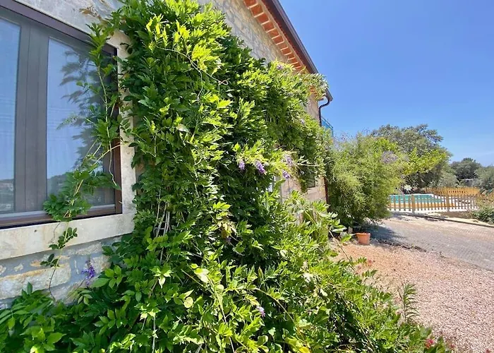 بيت للعطل Tomara House Country Getaway تومار