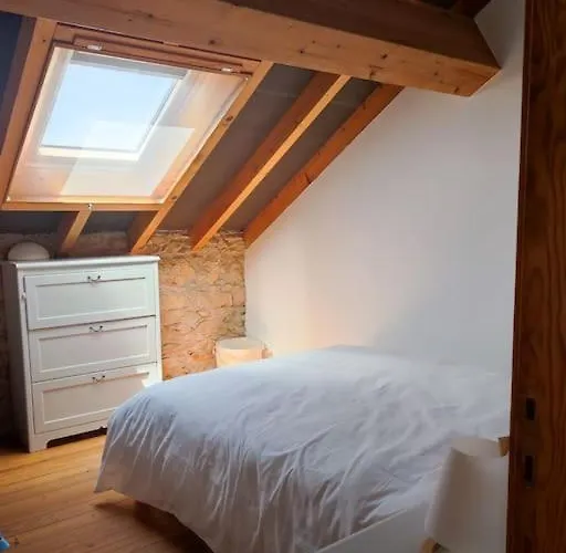 Tomara House Country Getaway Prázdninový dům