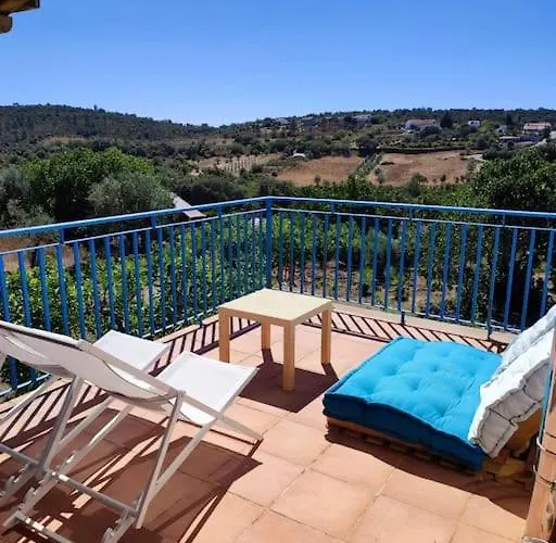 بيت للعطل Tomara House Country Getaway *