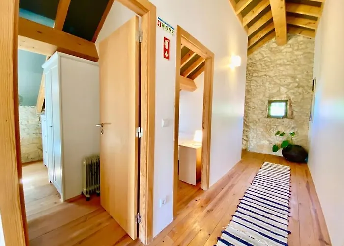 Tomara House Country Getaway Prázdninový dům *