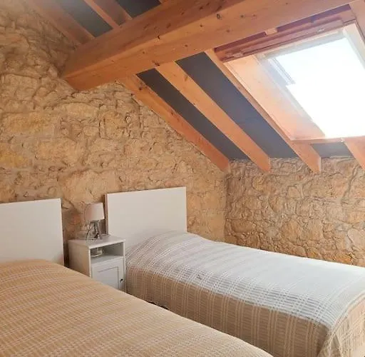 Tomara House Country Getaway تومار