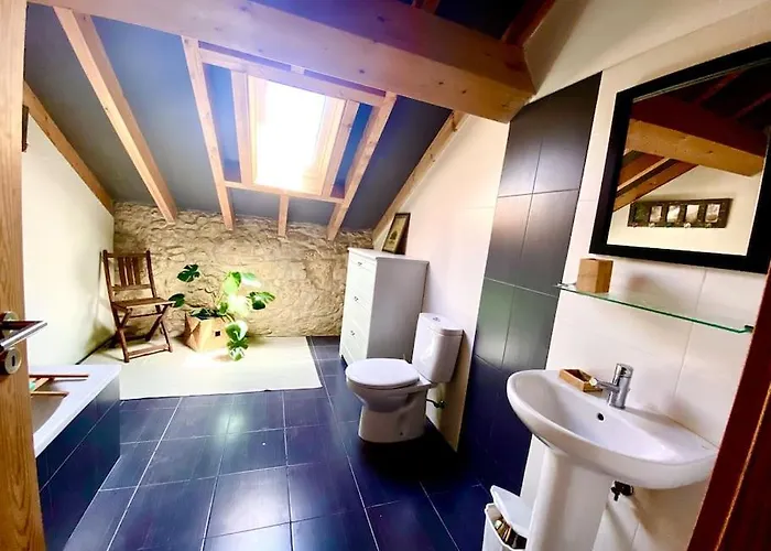 Tomara House Country Getaway * Tomar