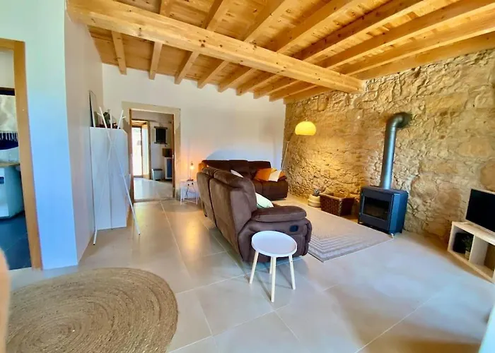 بيت للعطل Tomara House Country Getaway *