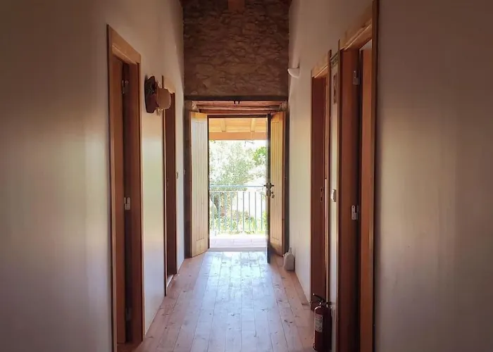 Tomara House Country Getaway Prázdninový dům *