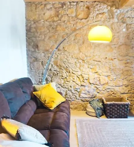 بيت للعطل Tomara House Country Getaway تومار