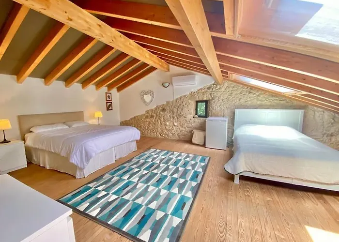 Tomara House Country Getaway بيت للعطل تومار