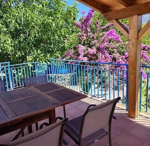 بيت للعطل Tomara House Country Getaway *