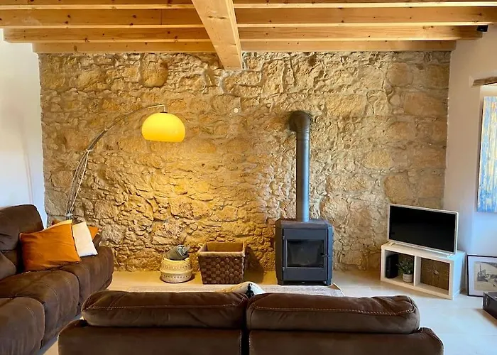 Tomara House Country Getaway Prázdninový dům *