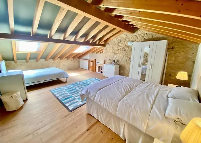 Tomara House Country Getaway * تومار