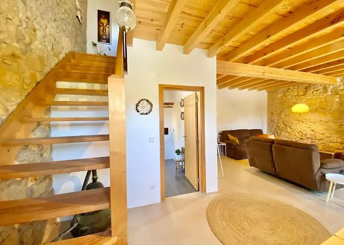 Tomara House Country Getaway تومار