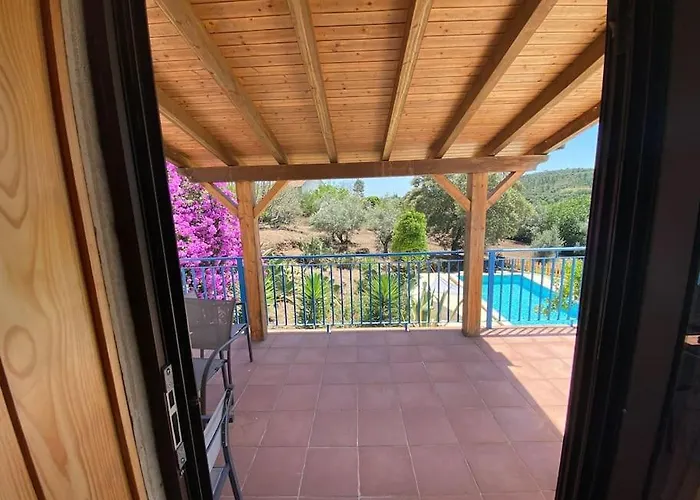 Tomara House Country Getaway * تومار