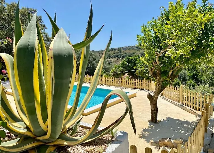 بيت للعطل Tomara House Country Getaway