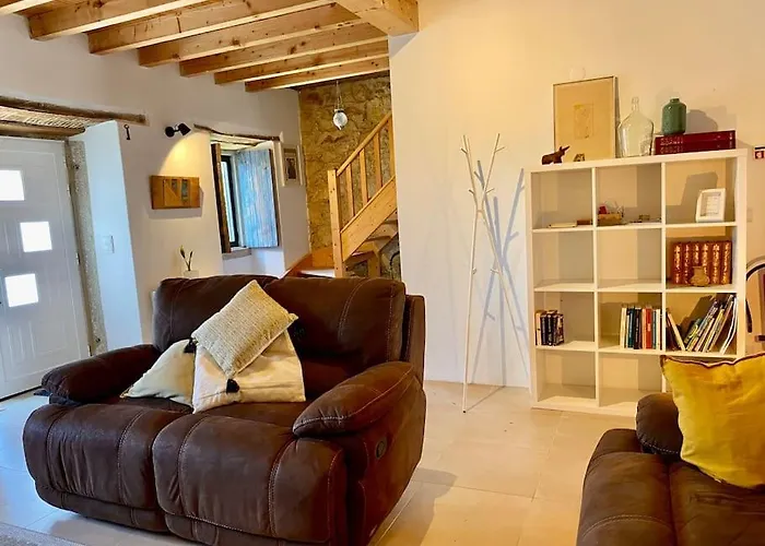 بيت للعطل Tomara House Country Getaway