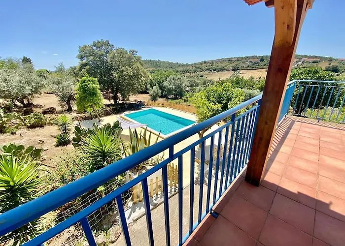 بيت للعطل Tomara House Country Getaway